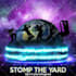 animate mixtape cover, single album cover in motion graphics