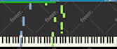 make your requiered custom piano tutorial