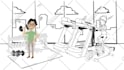 create a whiteboard animation