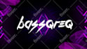 create custom dj visuals, vj loops, logo animation
