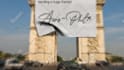 display your product on this famous monument