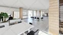 design photorealistic 3d visualizations for your luxury villa