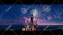make a disney intro with your text