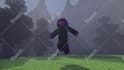 create minecraft animation film or song clip