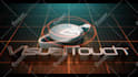 produce high tech futuristic logo 3d aminmation