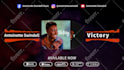create audio visualizer and vector animation music video