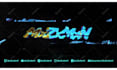 make a cyberpunk 2077 intro with your text