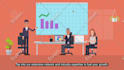 create custom 3d animation for animated explainer video