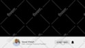 make animated youtube subscribe and social media lower thirds
