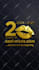 do epic and elegant looking 2d and 3d logo animation