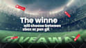 design giveaway graphics and social media video