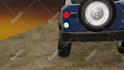 create a realistic 3d car model for games and 3d printing