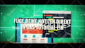 do promo video opener, intro or trailer