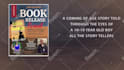 make a awesome  book promo video