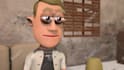 create your cinematic 3d animated music video