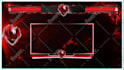 do animated twitch overlay package , animated stream layouts