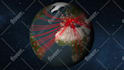 bring your maps to life with high quality 3d animation video