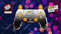 create custom controller overlay