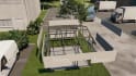 do phasing animation for construction