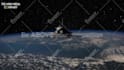 make this funny space launch video commercial