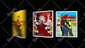 create nft promo, nft intro or nft collection video