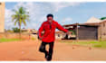 do an exceptional afro dance for your music