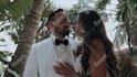 do cinematic wedding video editing