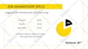 turn your ideas into powerpoint PPT slides