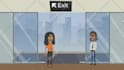 do 2d animated explainer video, elearning course, training videos, whiteboards