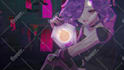 make a loading screen starting soon for vtuber or streamer