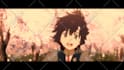 create the best professionally edited amv