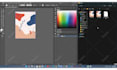 build a script extension plugin to automate adobe photoshop