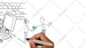 create 3d explainer video animation for your business on a budget