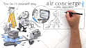 make whiteboard animation explainer video