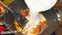 do professional cooking video editing