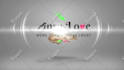 do logo animation, intro video for youtube and website