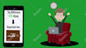 create 40 second 2d animated explainer video