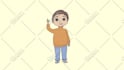 create sprite sheet for your character
