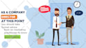 create animated explainer video or promotional video ads