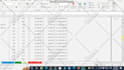 design excel spreadsheet template and dashboard