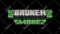 make minecraft logo animation