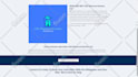 design a responsive landing page