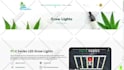 design modern responsive website for business or ecommerce