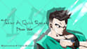 design pro animated screen for twitch streamer, kick, facebook gaming