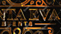 create this 3d gold or silver logo reveal