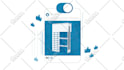 do a professional motion graphics ad for your brand