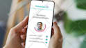 create a professional video ad with voiceover