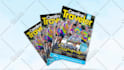 do custom book or magazine promo or trailer with page flip animation