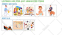 make 2d animation video or animated explainer video