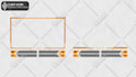 create custom animated facecam overlay